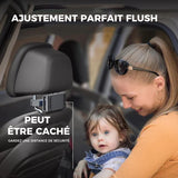 Support de Tablette d’Appui-tête
