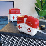 Étui pour écouteurs Apple Pop-up