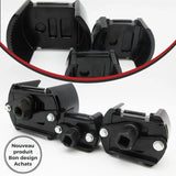 Clé à Filtre à Huile Réglable