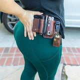 Sac à outils portable multifonctionnel