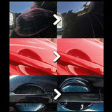 Spray Nano à Mains pour Voiture