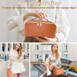 Sac Cosmétique de Voyage de Grande Capacité