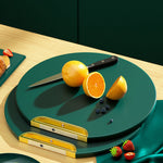 Tapis De Coupe Multifonctionnel Pour Cuisine