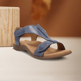 Sandales d'été confortables pour femmes