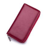 Porte-cartes multifonctionnel Long Purse