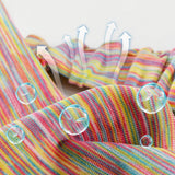 Chapeau de soleil respirant à haute élasticité