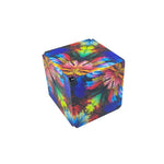 Cube magique magnétique interchangeable