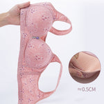 Soutien-gorge doux et confortable