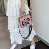 Sac Éléphant Traditions Modernes