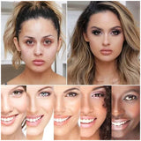 Coussin d'air BB crème