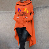 Sweat imprimé Halloween