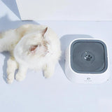 Bol Zéro Splash pour animaux de compagnie