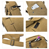 Sac en toile multifonctionnel