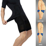 Pantalon de fitness Legging de sport pour hommes