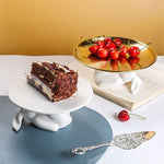 Assiette en céramique pour lapin