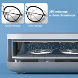 Machine de Nettoyage à Ultrasons