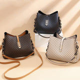 Sac à bandoulière imprimé