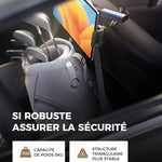 Support de Tablette d’Appui-tête