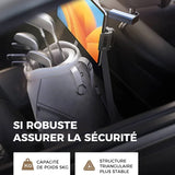 Support de Tablette d’Appui-tête
