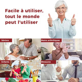 Ouvre-boîte automatique