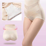 Legging court modelant le corps