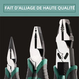 Coupe-fils en super alliage