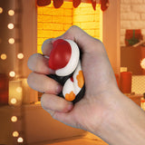 Calendrier du compte à rebours de Noël