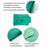 Pochette de Voyage pour Chat