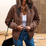 Veste zippée Pit Strip
