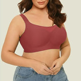 Bretelles Larges Non Tracing Slim Bra Respirant