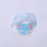 Sous-vêtement d'apprentissage de la propreté pour bébé