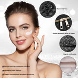 Sac Cosmétique de Voyage de Grande Capacité