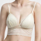 Soutien-gorge invisible dos beauté en U