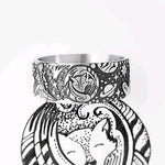 Bague Univers du Petit Prince