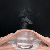 Culotte ultra-fine taille haute anti-fuite