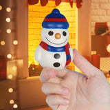 Calendrier du compte à rebours de Noël