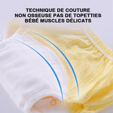 Sous-vêtement d'apprentissage de la propreté pour bébé