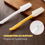 Mini spatule de cuisine en silicone