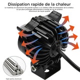 Projecteurs Modifiés Lampes Électriques Hibou