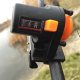 Compteur de Profondeur pour Ligne de Pêche Haute Précision