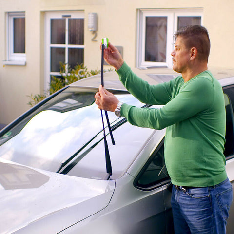 Coupe-lame pour essuie-glace