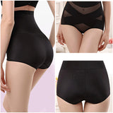 Legging court modelant le corps