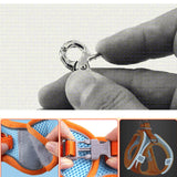 Harnais de Poitrine pour Animaux de Compagnie