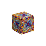 Cube magique magnétique interchangeable