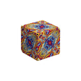 Cube magique magnétique interchangeable