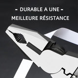 Coupe-fils en super alliage