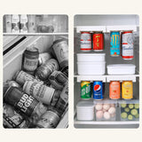 Support De Rangement Suspendu Pour Canettes