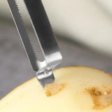 Ensemble trois pièces peeling