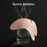 Cache-tétons invisibles sans dos pour femmes