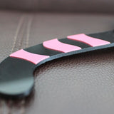 Horloge murale Chat nordique avec queue frétillante